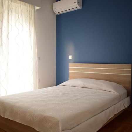 Beautiful Renovated Flat In Athens Apartment Bagian luar foto