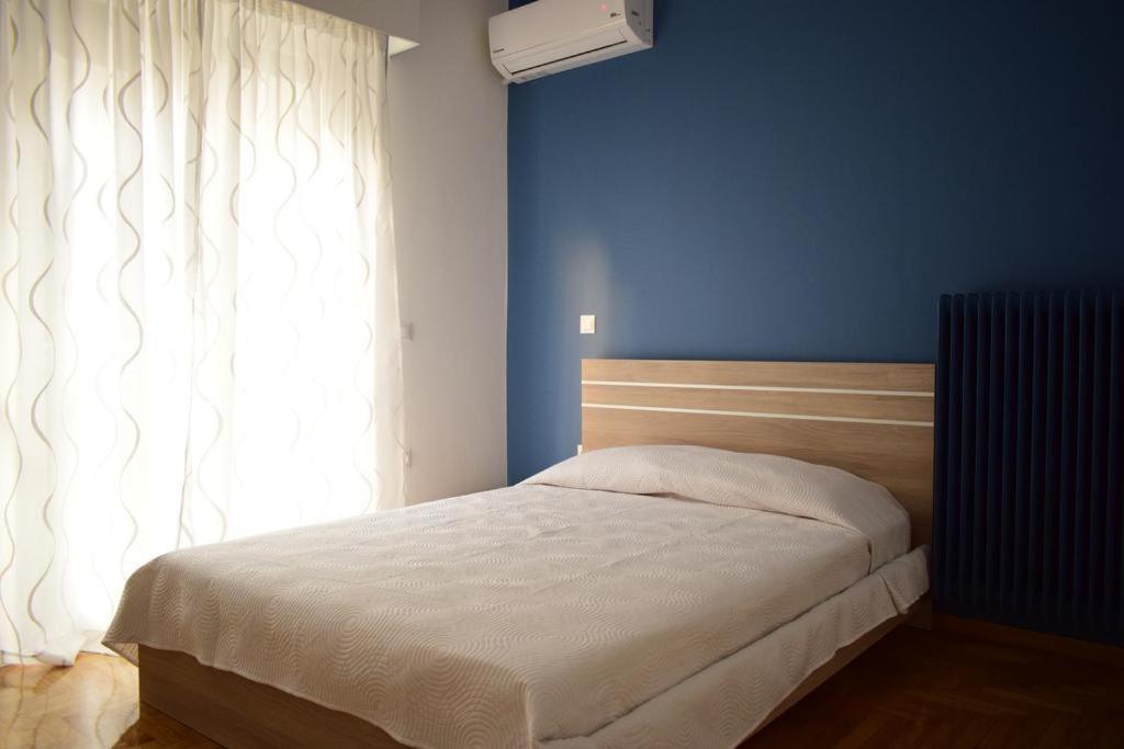 Beautiful Renovated Flat In Athens Apartment Bagian luar foto