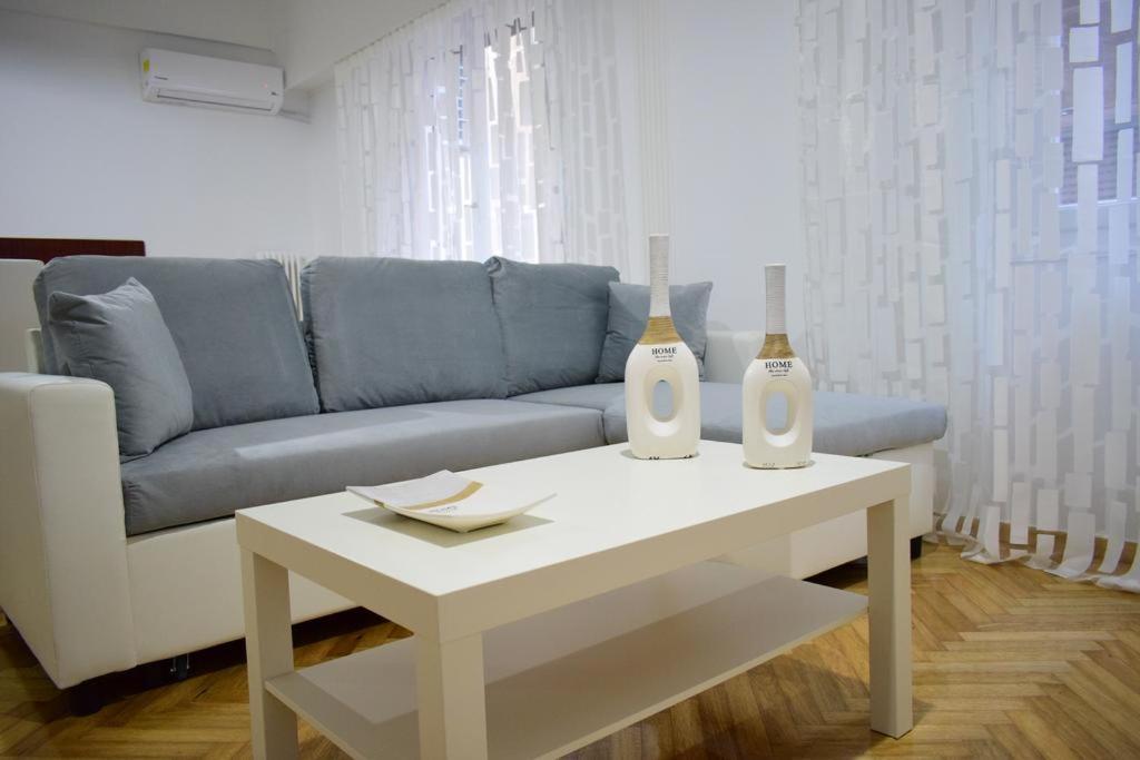 Beautiful Renovated Flat In Athens Apartment Bagian luar foto