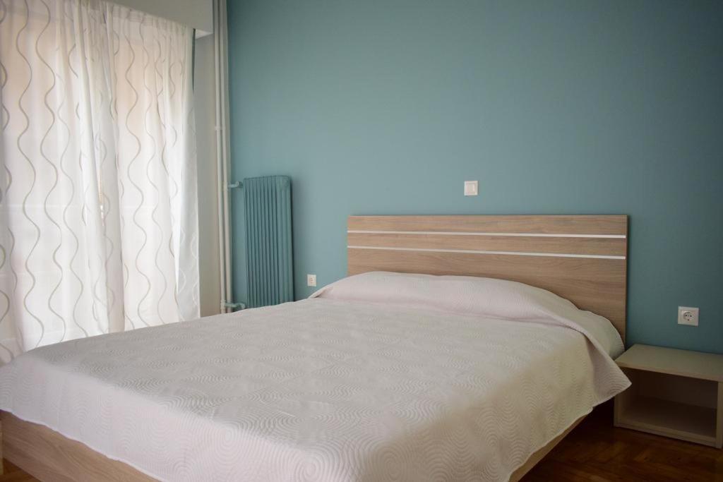 Beautiful Renovated Flat In Athens Apartment Bagian luar foto